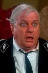 To Be or Not to Be [Charles Durning]